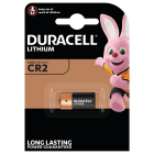 DURACELL - CR2BL1 BATT LITIO ULTRA M3 3V FOTOGRAFIA