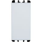 URMET - Invertitore 1P 10AX 1 modulo morsetti a vite Nea bianco V TST B.