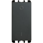 URMET - interruttore 2P 16AX 1 modulo morsetti a vite Nea antracite V TST