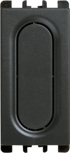 URMET - ronzatore 12v ca 50 hz 1 modulo antracite nea