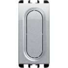 URMET - Ronzatore 1 modulo 12Vac Nea alluminio 50Hz 1M