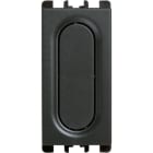 URMET - ronzatore 1 modulo 230v ca nea antracite 50 hz 1m a