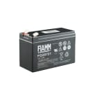 URMET - Batteria 12V - 7A, 7,2AH, 1061, 1067, 1068