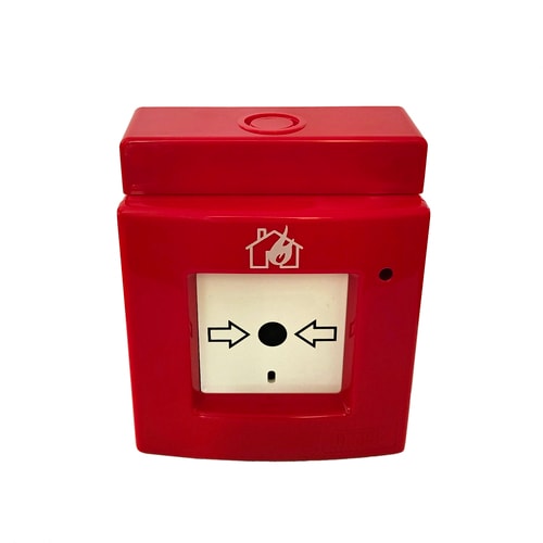 URMET - Controbase per pulsante, linea 400, 500 manuale.