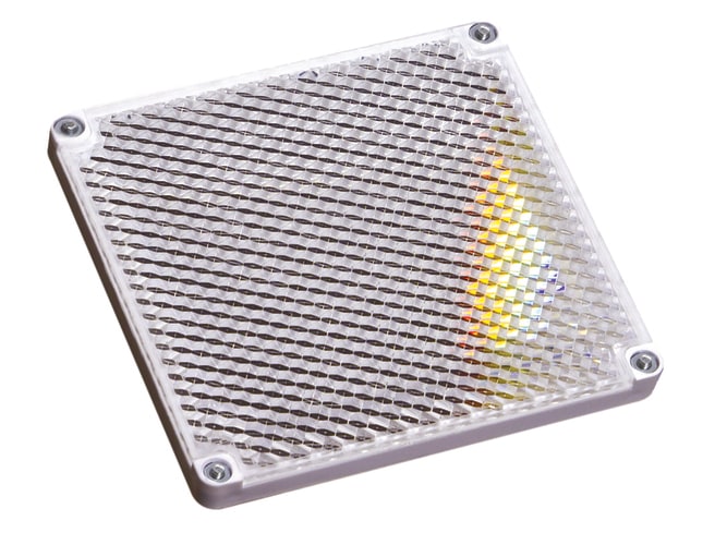 URMET - Riflettore portata 20 m per rivelatore 1043/209, linea 400 e 500, 20MT.
