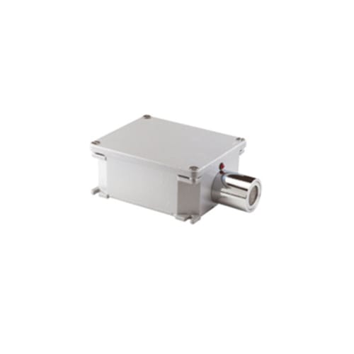 URMET - rivelatore gas metano 4-20ma ip55 linea 700