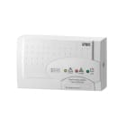 URMET - Rilevatore di monossido di carbonio ad uso domestico. Alimentazione a batteria linea 700