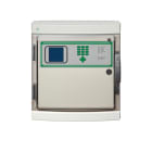 URMET - Centrale di rilevazione gas Multiscan ad 8 ingressi espandibile a 256, linea 700 CENTRALE MP MULTISCAN 8IN>104.