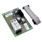 URMET - Comunicatore IP e interfaccia web server per gestire 1067 dispositivi.