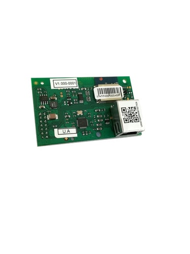 URMET - Interfaccia IP Ethernet/WiFi 1068.