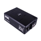 URMET - Server centrale di sistema, iperhome BASIC, fanless, per la gestione di 50 punti tramite BUS iPerBus, 4 mappe, 16 scenari.