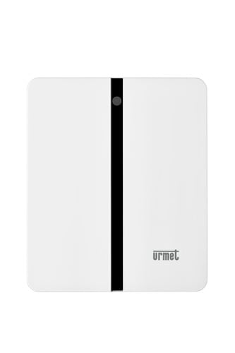 URMET - Kit appoggio parete per dispositivo inoltro di chiamata P/1083/58.