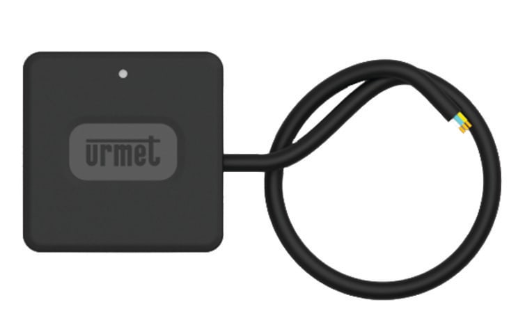 URMET - Attuatore unità rele Bluetooth Sclak.