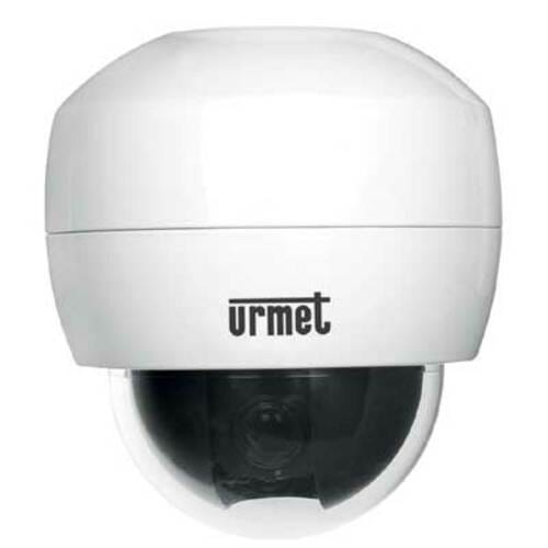 URMET - Kit custodia IP66 per esterno Easy Dome IV, Building&Retail.