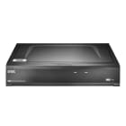 URMET - NVR 4 CH 12M  4 porte PoE