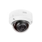 URMET - Telecamera mini Vandal Dome IP 5M ottica fissa 2.8mm Building&Retail AI PLUS.