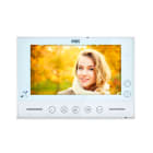 URMET - Videocitofono 7" soft touch 2Voice, vModo