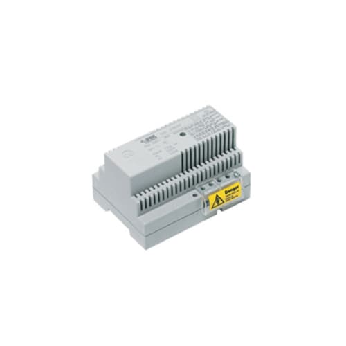 URMET - Alimentatore kit per sistema 2 fili.