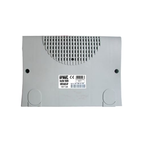 URMET - Dispositivo esterno per funzione back-up alimentazione per Opera8 RICAMBIO UNITA BACK-UP.