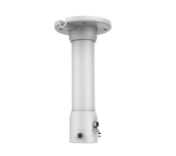 URMET - Staffa pendente per telecamere speed dome NEIUS, PENDANT BRACKET FOR PTZ.
