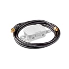 URMET - Prolunga antenna esterna RAL200 Radio 2m per sistema radio.