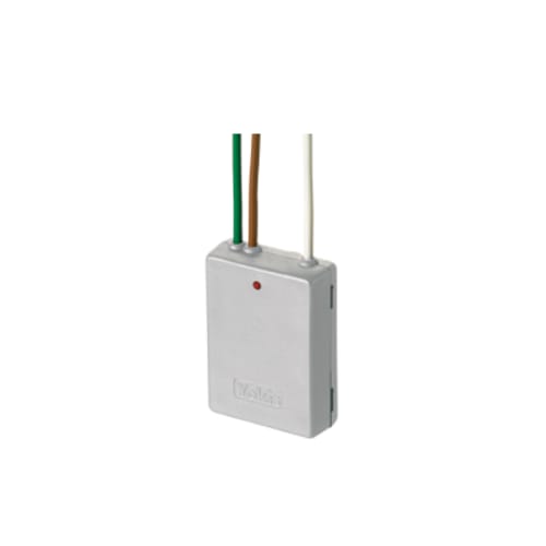 URMET - Trasmettitore a 2 canali indipendenti, sistema Radio Classic, ad incasso E2BPX RADIO: TRASM. 2C CON ANT.