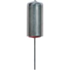 URMET - Resistenza coassiale isolata 75Ohm per prese passanti COAX 75OHM.