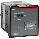 VEMER - ENERGY-400 PWRI CONT.ENER. 72X72 400V