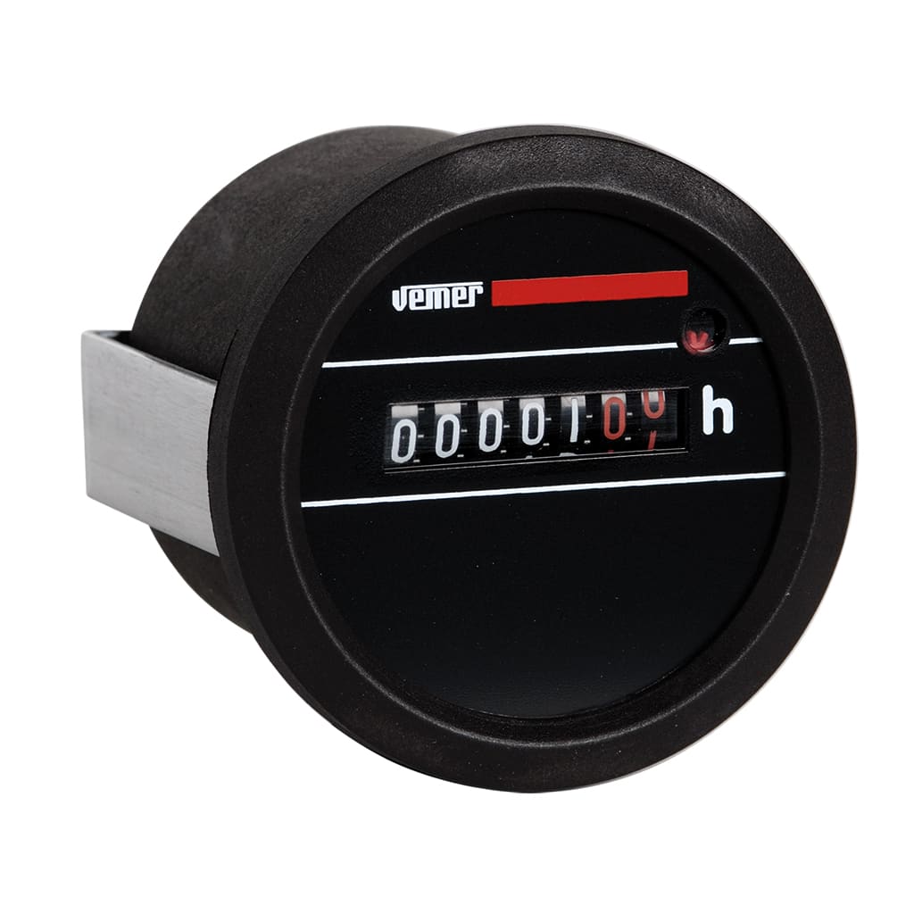 VEMER - HMC-230 CONTAORE DIAM 58 MM 230 VAC