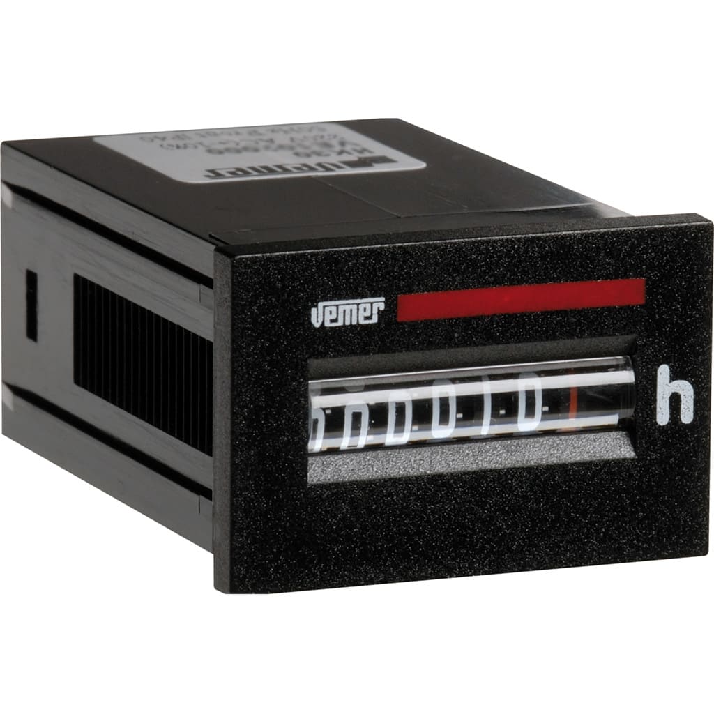 VEMER - HM30-1236 CONTAORE 36X24 12-36 VDC