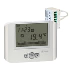 VEMER - SET MITHOS RF BIANCO + ATTUATORE 1 CAN.