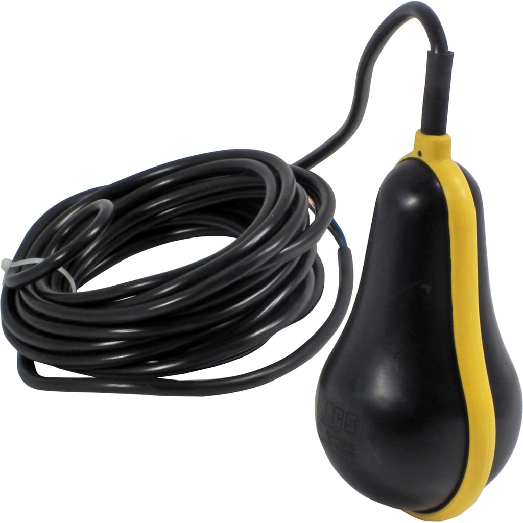 VEMER - MAC5 JGM1006>>0_ATEX REG.RIB. NEOPR.10MT