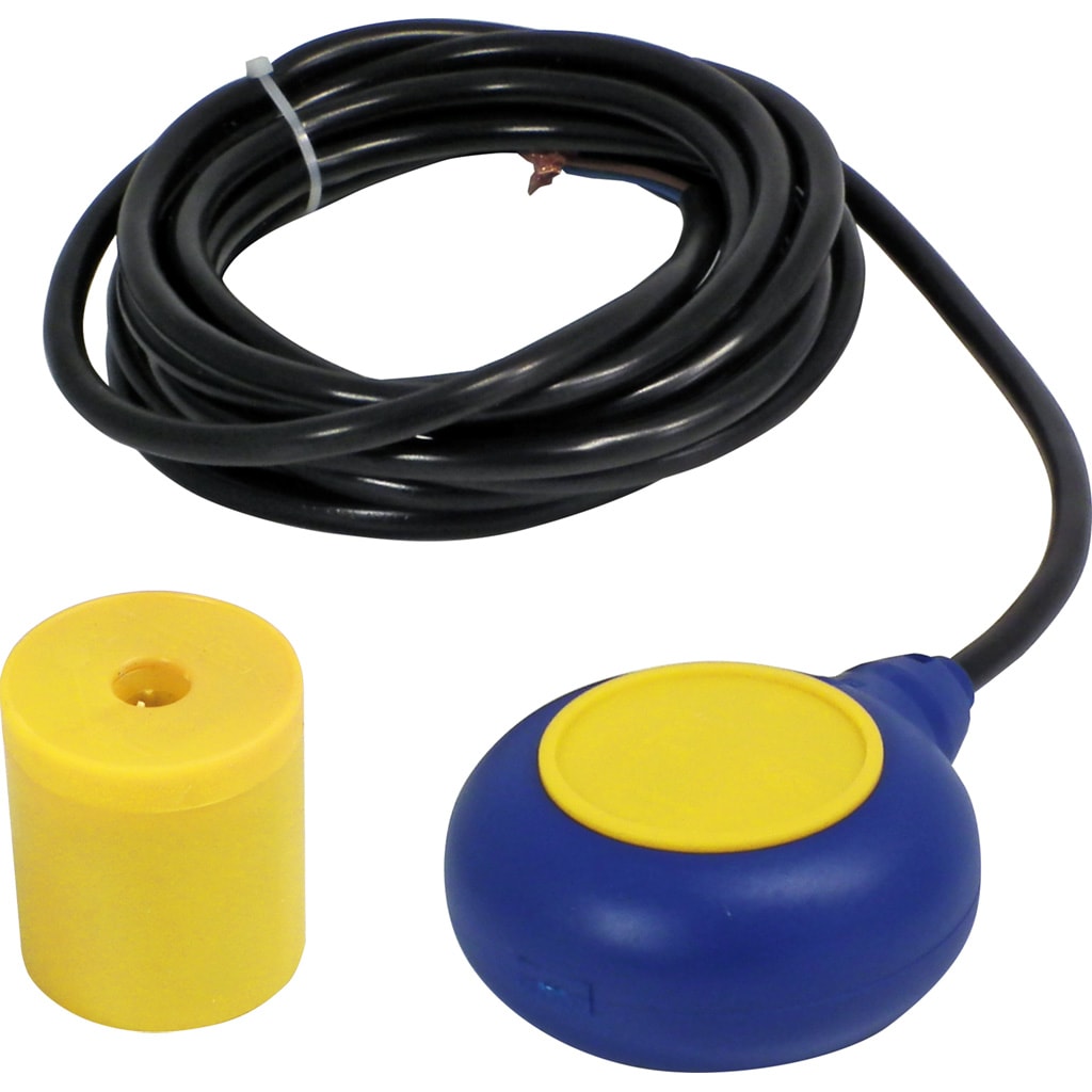 VEMER - MAC3 MPM0306GB0C GALLEGG. C/C PVC 3MT