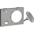 VEMER - FRONT.+MAN. VERN. ARGENTO TECH KEO 2013