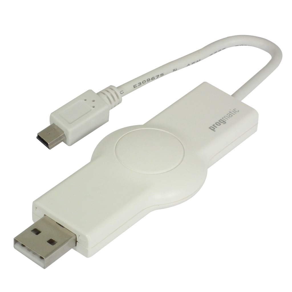 VEMER - PC.THERMOPRO CHIAVE PROGRAMMABILE