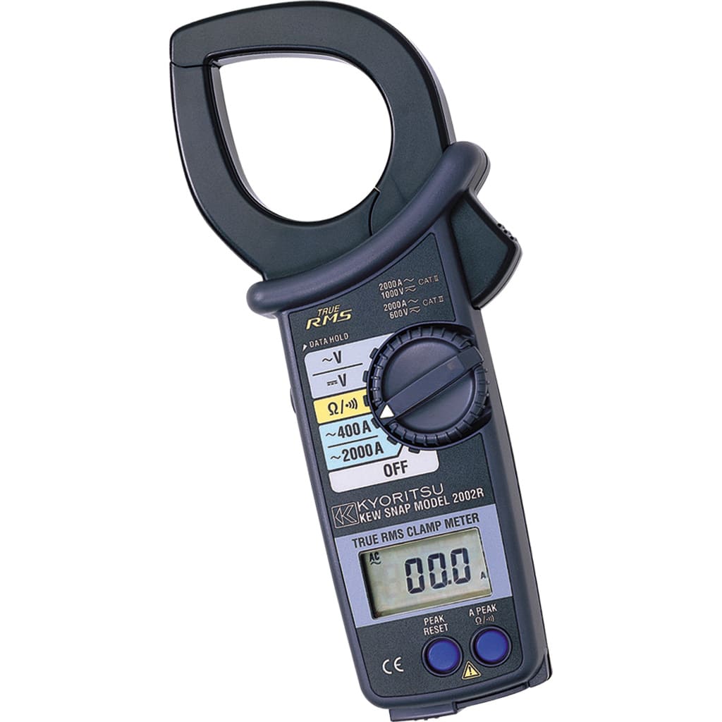 VEMER - 2002R PINZA 2000 AC TRMS