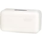 VEMER - SUONY2 CAMPANELLO+BUZZER DA PARETE 230V