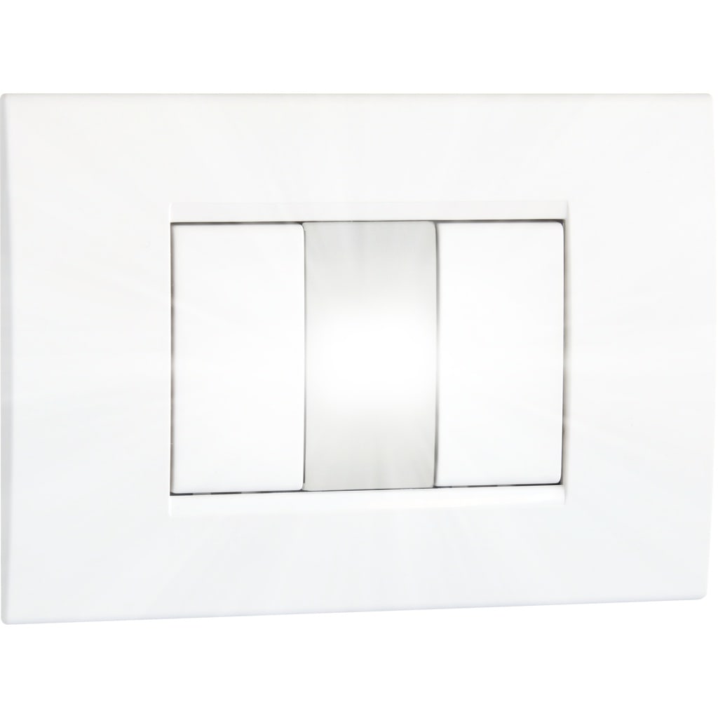 VEMER - VEGA LAMPADA DA INCASSO 1 MODULO