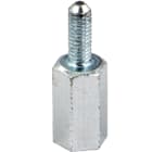 VEMER - DS0810-M5 DIST. METAL. M/F DS55081000