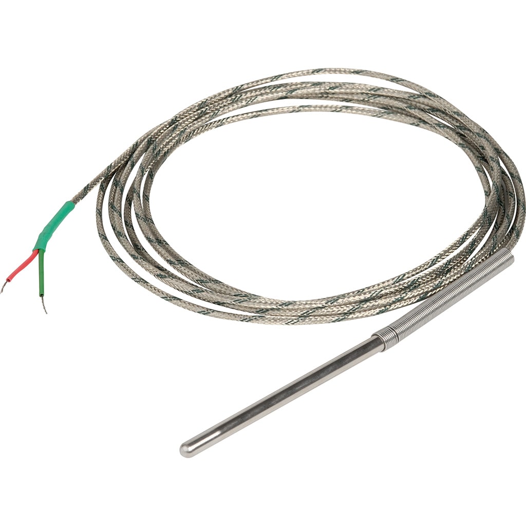 VEMER - FE-CO SONDA 3 MT. CAVO (0+400)