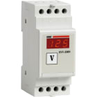 VEMER - EVV-2DIN VOLT. 100VCC 115/230VAC