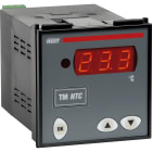 VEMER - TM NTC-P7A TERMOMETRO 24/230 VAC