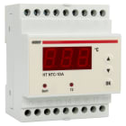 VEMER - HT NTC-1DA TERMOREGOLATORE 24/230 VAC