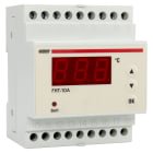 VEMER - FHT-1DA TERMOREGOLATORE 24/230 VAC
