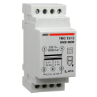 VEMER - TMC 15/12 TRASF. 15VA CON. 230/0-8-12VAC