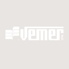 VEMER - FRONT.VERN.ARGENTO TECH KIROS CRONOTERM.