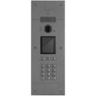 VIMAR - TARGA PIXEL UP 2F+ BLACK METAL