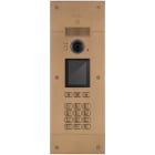 VIMAR - TARGA PIXEL UP 2F+ CHAMPAGNE