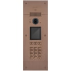 VIMAR - TARGA PIXEL UP A/V IP COPPER