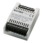 VIMAR - Distributore Video Al Piano 4 Uscite con Cavo Coassiale 75 Ohm